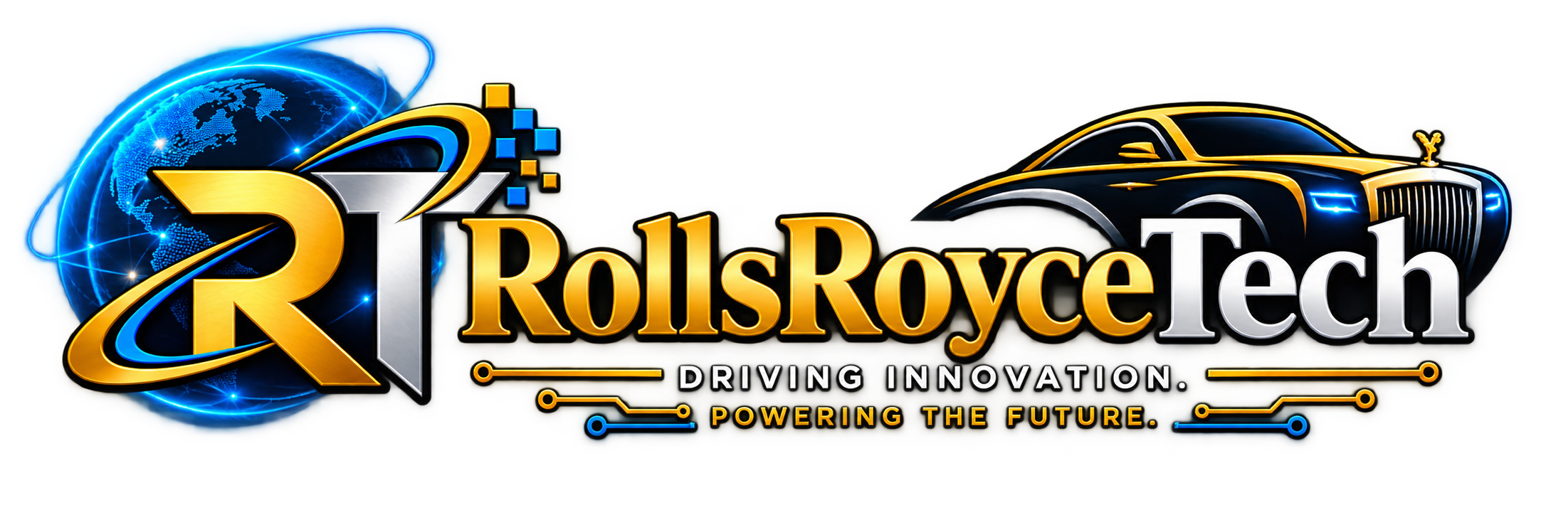 Rollsroycetech logo